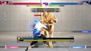 【スト6初心者向け】ダウンリバーサル＆ガードリバーサルの使い方｜トレモ設定ガイド