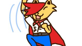 LINEスタンプを作っていくぞ！その2