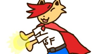 LINEスタンプを作っていくぞ！その３