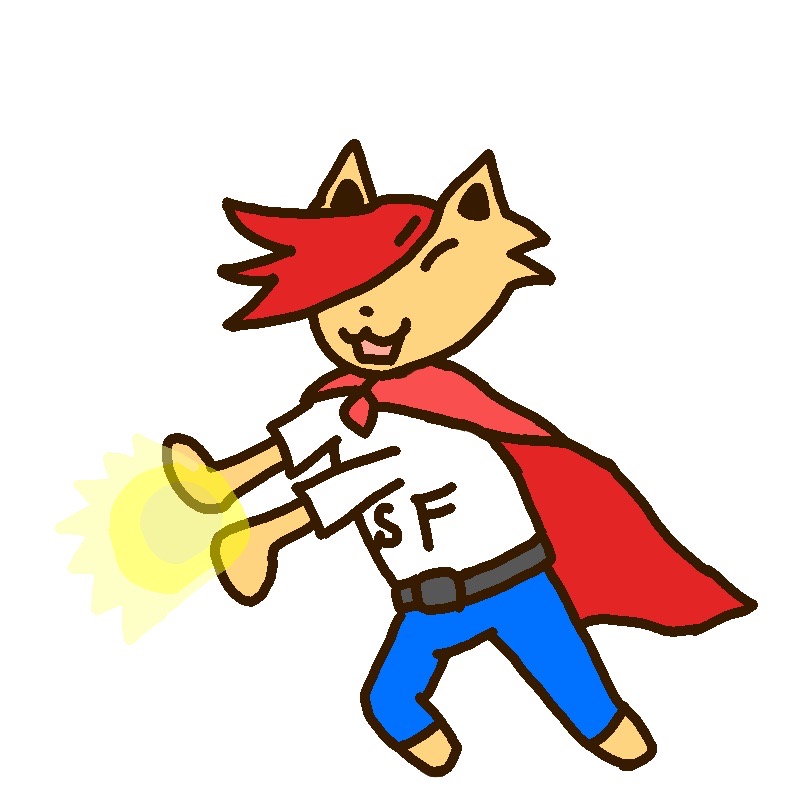 LINEスタンプを作っていくぞ！その３