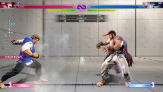 【スト6初心者向け】投げ抜け完全ガイド｜知らないと損する防御テクニック