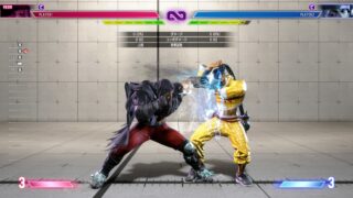 【お役立ち情報】キャラごとの有利フレームが取れる通常技一覧パート３【スト６攻略】