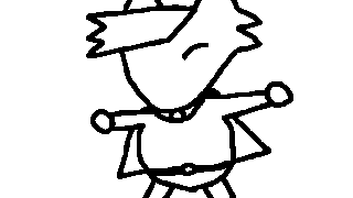 LINEスタンプを作っていくぞ！その4