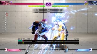 【攻略指南】ヴァイパーコンボトライアル上級５のやり方【コンボのコツ】