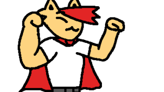 アーケードモードでキャラクター紹介！＜マリーザ＞