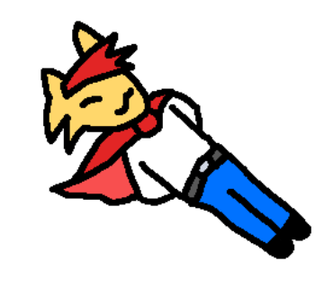 アーケードモードでキャラクター紹介！＜JP＞