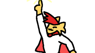 アーケードモードでキャラクター紹介！＜ディージェイ＞