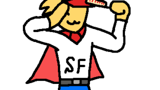 アーケードモードでキャラクター紹介！＜ガイル＞