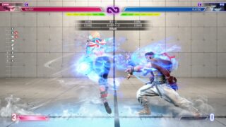 【システム解説】飛び道具無敵？対空無敵？攻撃には属性がある！？