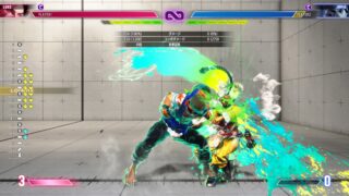 【初心者向け】自分のターンを渡してない？起き攻めの練習方法解説【トレモ活用法】