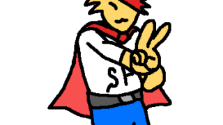 アーケードモードでキャラクター紹介！＜ケン＞