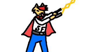 アーケードモードでキャラクター紹介！＜ダルシム＞