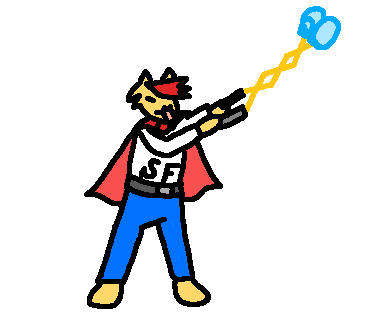 アーケードモードでキャラクター紹介！＜ダルシム＞