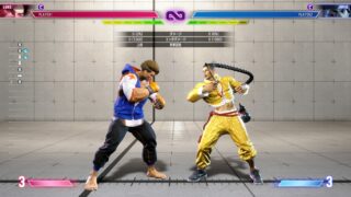 【練習】投げ抜けには痛いお仕置きを！シミーの練習法！【トレモ活用法】