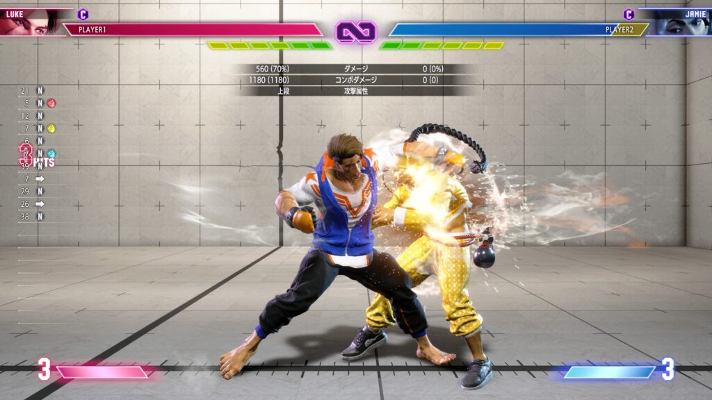 【超初心者向け】ボタン押すだけでコンボが出来る！？ターゲットコンボの解説！【タゲコン】