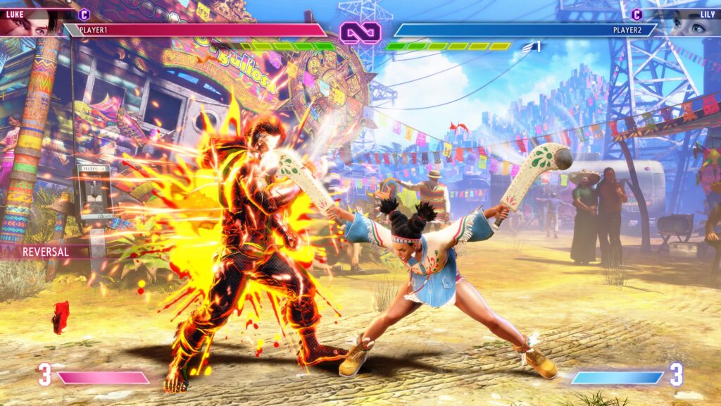 【初心者向け】おすすめのインパクトポイント紹介！パート２【全キャラ簡易対策】