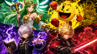 スマブラ勢に送る！スト6おすすめキャラガイド Part13