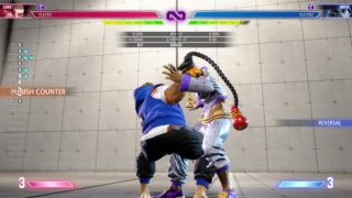 【システム解説】カウンターとパニッシュカウンターの違い
