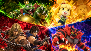 スマブラ勢に送る！スト6おすすめキャラガイド Part16