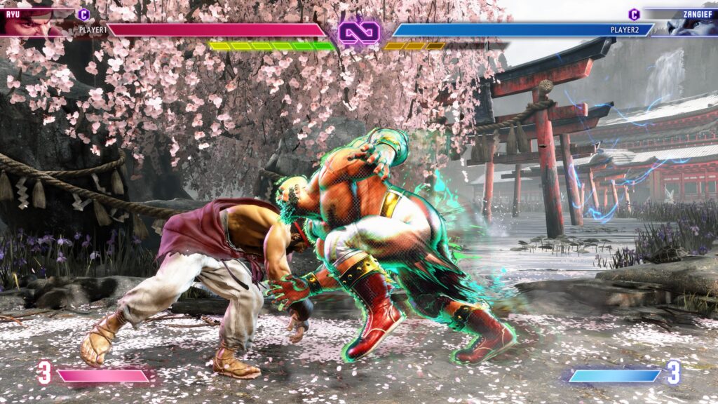 【用語解説】格ゲーは「読み合い」が大事！！「読み合い」のいろはを解説！