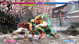 【用語解説】格ゲーは「読み合い」が大事！！「読み合い」のいろはを解説！